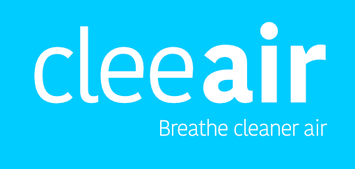 cleeair logo
